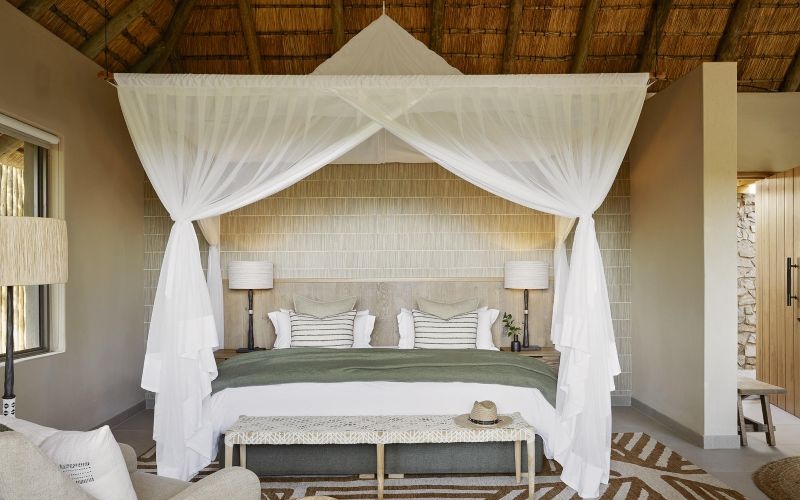 Londolozi Founders Camp 5